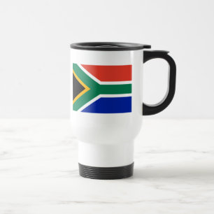 zuid - afrika reisbeker