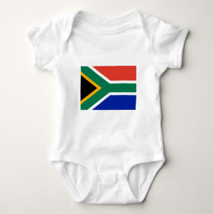 zuid - afrika romper