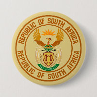 Zuid-Afrika Ronde Embleem
