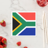 Zuid-Afrika Servet (Insitu)