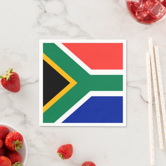 Zuid-Afrika Servet (Insitu)
