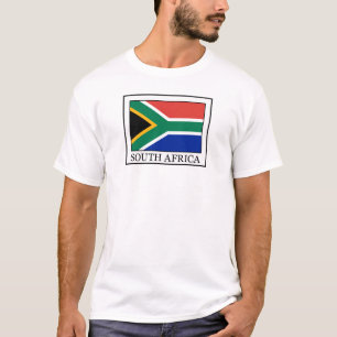 Zuid-Afrika Shirt