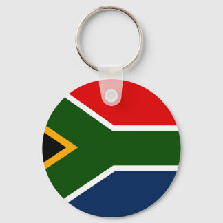 Zuid-Afrika Sleutelhanger