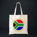 Zuid-Afrika Springboks Tote Bag<br><div class="desc">Creëer je eigen goedkope canvas tas op Zazzle! Gebruik het ontwerphulpmiddel om uw eigen kunstwerk, ontwerp, of afbeeldingen te uploaden om één van een soort goedkope canvas tas te maken. U kunt tekst ook toevoegen gebruikend grote doopvonten en voorproef uw ontwerp. Dit gemakkelijk aan te passen goedkope canvas tas heeft...</div>
