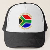 Zuid-Afrika Springboks