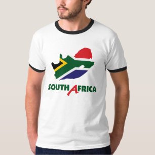Zuid-Afrika T-shirt