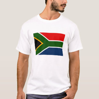 Zuid-Afrika T-shirt