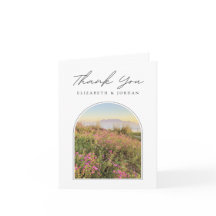 Zuid-Afrika Tafelberg Dankkaart