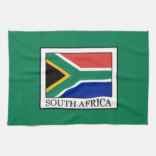 Zuid-Afrika Theedoek