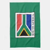 Zuid-Afrika Theedoek (Verticaal)