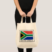 Zuid-Afrika Tote Bag (Voorkant (product))