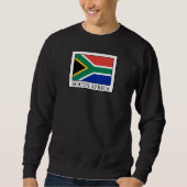 Zuid-Afrika Trui (Voorkant)