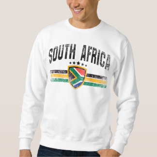 Zuid-Afrika Trui