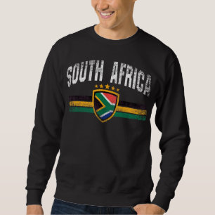 Zuid-Afrika Trui
