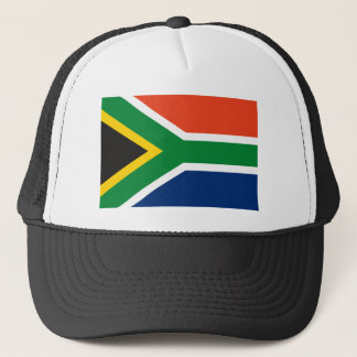 Zuid-Afrika Vlag Pet