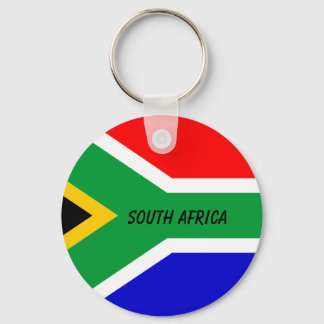 ZUID-AFRIKA-VLAG SLEUTELHANGER
