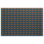 Zuid-Afrika Vlag Stof (Yard (91,4 cm))