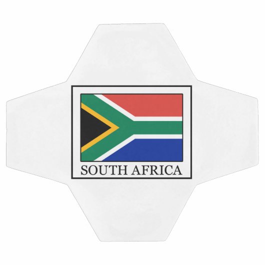 Zuid-Afrika Voetbal (Enkel)