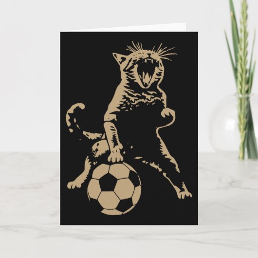 Zuid-Afrika Voetbalshirt Afrika Vlag Voetbal Da Kaart (Voorkant)