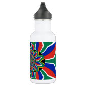 Zuid-Afrika Waterfles (Rechts)