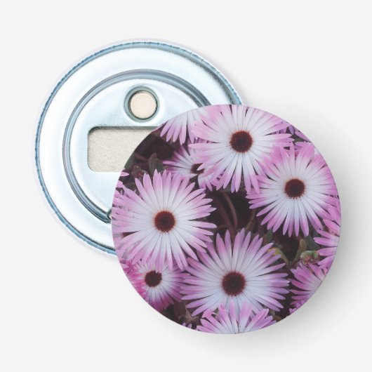 Zuid-Afrika, West-Kaap provincie Button Flesopener (Voorkant)