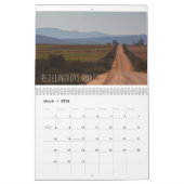 Zuid-Afrika ZA Kaapstad Riebeek-Kasteel Kalender (Mar 2026)