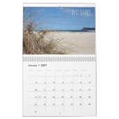 Zuid-Afrika ZA Kaapstad Riebeek-Kasteel Kalender (Jan 2027)