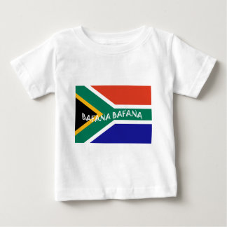 ZUID-AFRIKAANSE BAFANA-VLAG