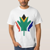 Zuid-Afrikaanse Canada