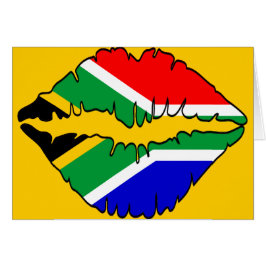 Zuid-Afrikaanse Kisthema