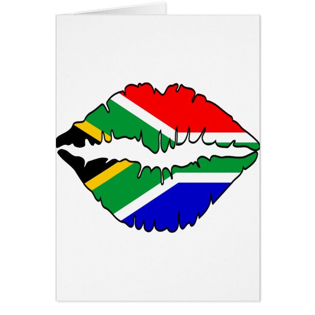 Zuid-Afrikaanse Kisthema (Voorkant)