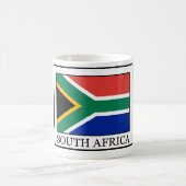 Zuid-Afrikaanse Mok (Center)