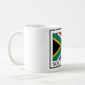 Zuid-Afrikaanse Mok (Links)