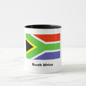 Zuid-Afrikaanse Mok (Midden)