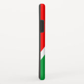 Zuid-Afrikaanse vlag Case-Mate iPhone Case (Achterkant/rechts)