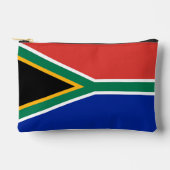 Zuid-Afrikaanse vlag Etui (Voorkant)