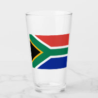 Zuid-Afrikaanse vlag