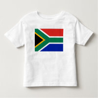 Zuid-Afrikaanse vlag