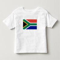 Zuid-Afrikaanse vlag