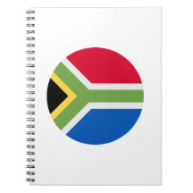 Zuid-Afrikaanse vlag