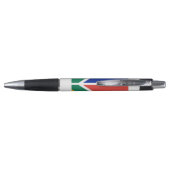 Zuid-Afrikaanse vlag Pen (Achterkant)