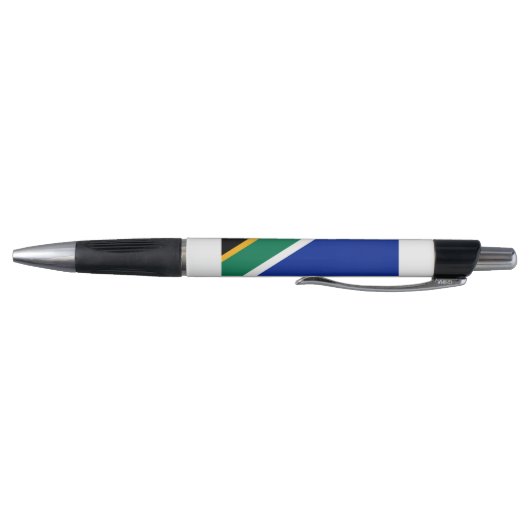 Zuid-Afrikaanse vlag Pen (Bodem)