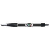Zuid-Afrikaanse vlag Pen (Voorkant)