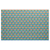 Zuid-Afrikaanse vlag Stof (Yard (91,4 cm))