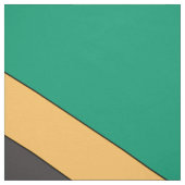 Zuid-Afrikaanse vlag Stof (Swatch)