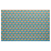 Zuid-Afrikaanse vlag Stof (Yard (91,4 cm))