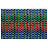 Zuid-Afrikaanse vlag Stof (Yard (91,4 cm))