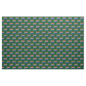 Zuid-Afrikaanse vlag Stof (Yard (91,4 cm))