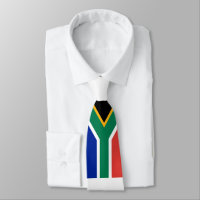 Zuid-Afrikaanse vlag