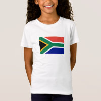 Zuid-Afrikaanse vlag